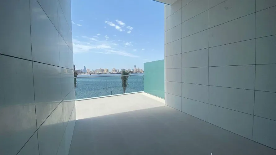 Maison de ville de 2 chambres à The Grand, UAE No. 87 № 1