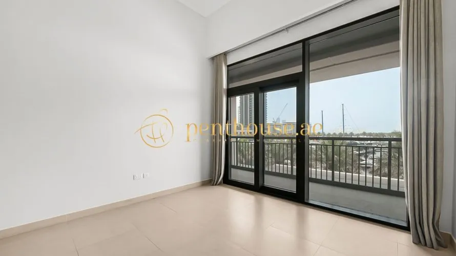 Appartement de 2 chambres à Dubai Creek Harbour (The Lagoons), UAE No. 210 № 9