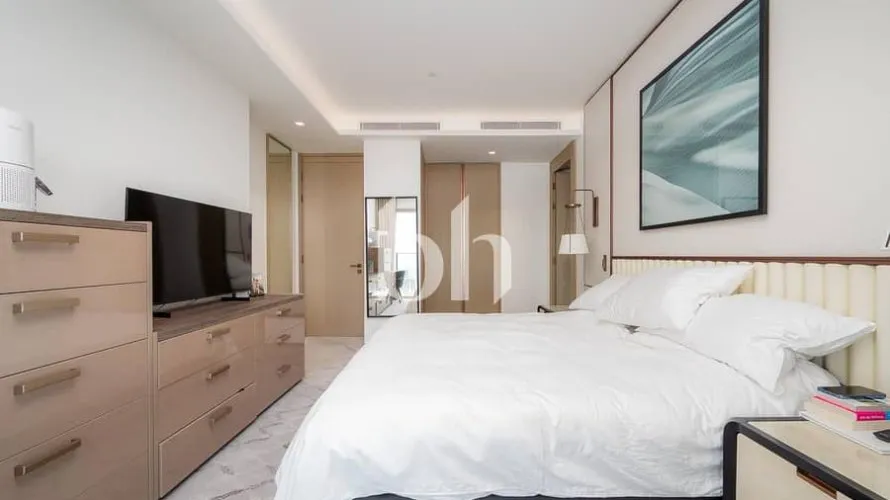 Appartement de 2 chambres à Dubai Creek Harbour (The Lagoons), UAE No. 174 № 3