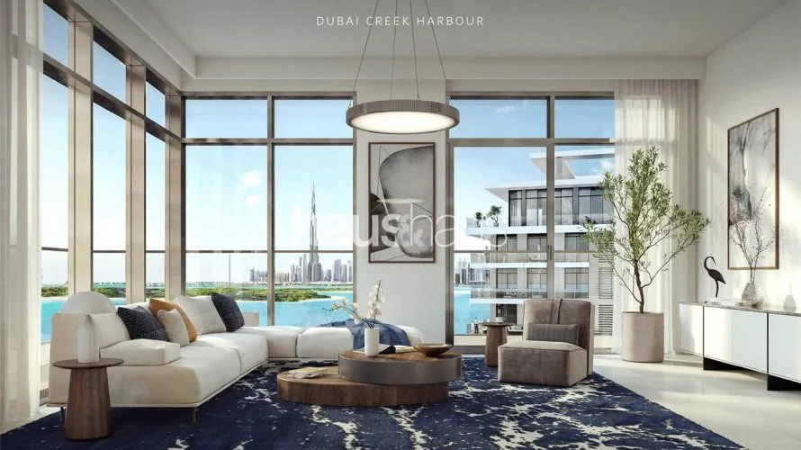 Maison de ville de 3 chambres à The cove, UAE No. 147 № 4