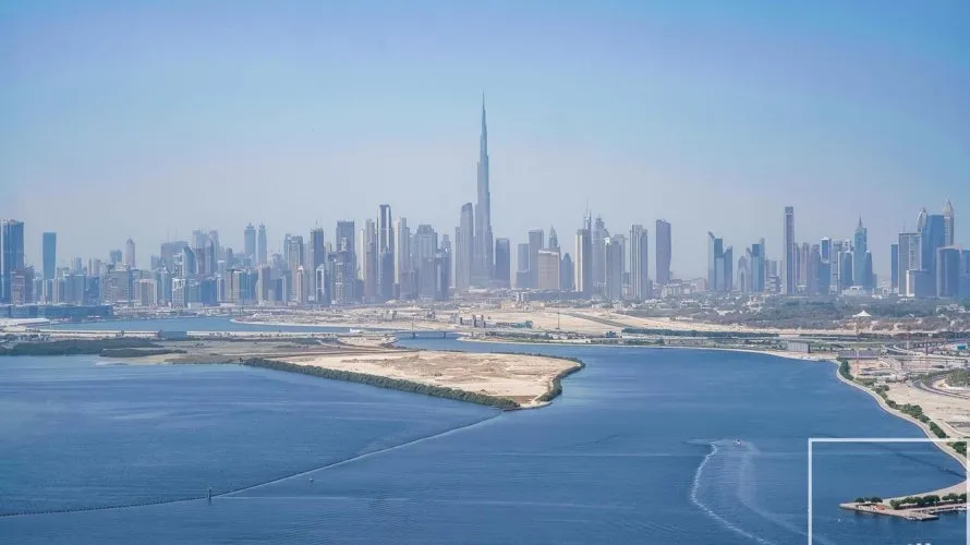 Appartement de 3 chambres à Creekside 18, UAE No. 226 № 20