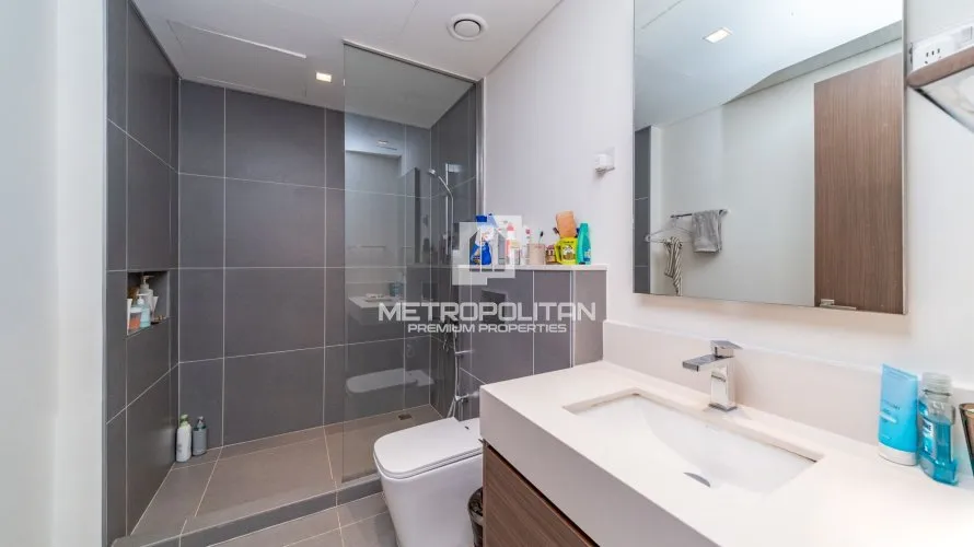 Appartement de 3 chambres à Dubai Creek Harbour (The Lagoons), UAE No. 216 № 12