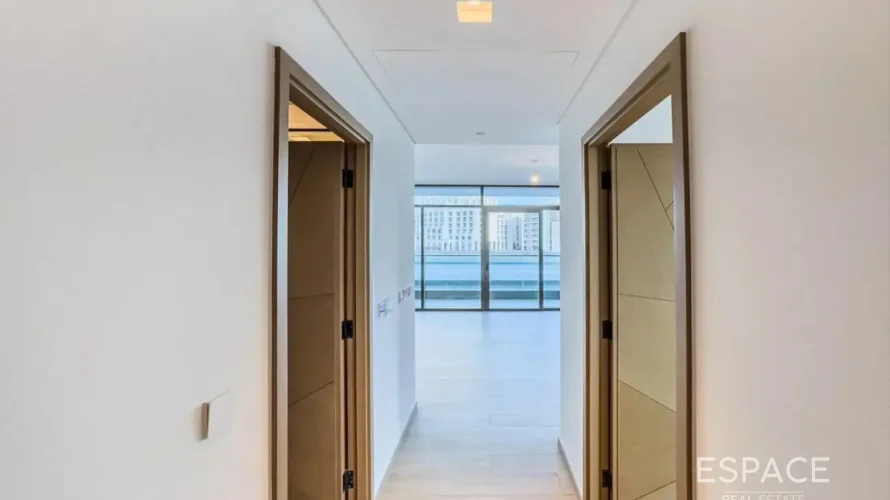 Appartement de 3 chambres à Dubai Creek Harbour, UAE No. 203 № 11