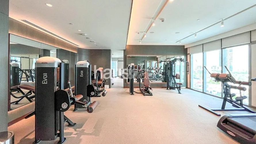 Appartement de 2 chambres à Dubai Creek Harbour (The Lagoons), UAE No. 140 № 11