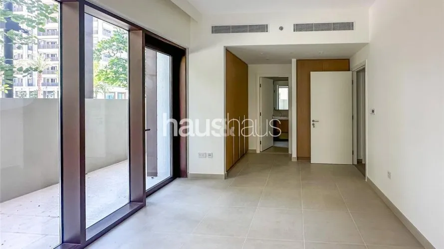 Appartement de 3 chambres à Creek Beach, UAE No. 144 № 6