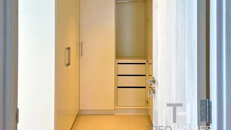 Appartement de 3 chambres à The cove, UAE No. 122 № 7