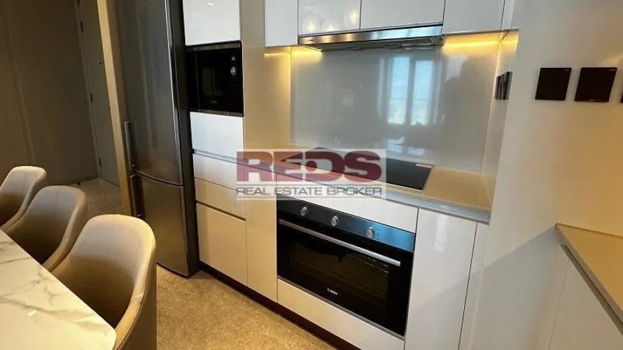 Appartement de 3 chambres à Address Harbour Point, UAE No. 106 № 7