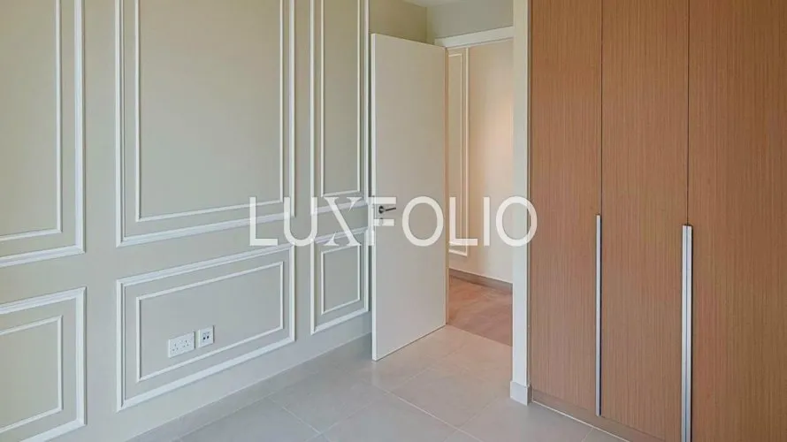 Appartement de 3 chambres à Creek Beach, UAE No. 151 № 8