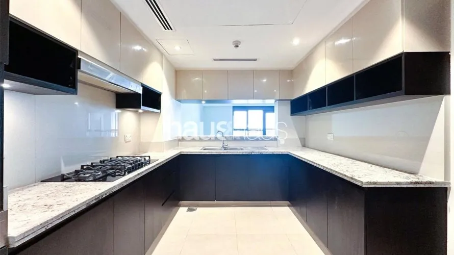 Villa de 3 chambres à Dubai Creek Harbour (The Lagoons), UAE No. 139 № 3