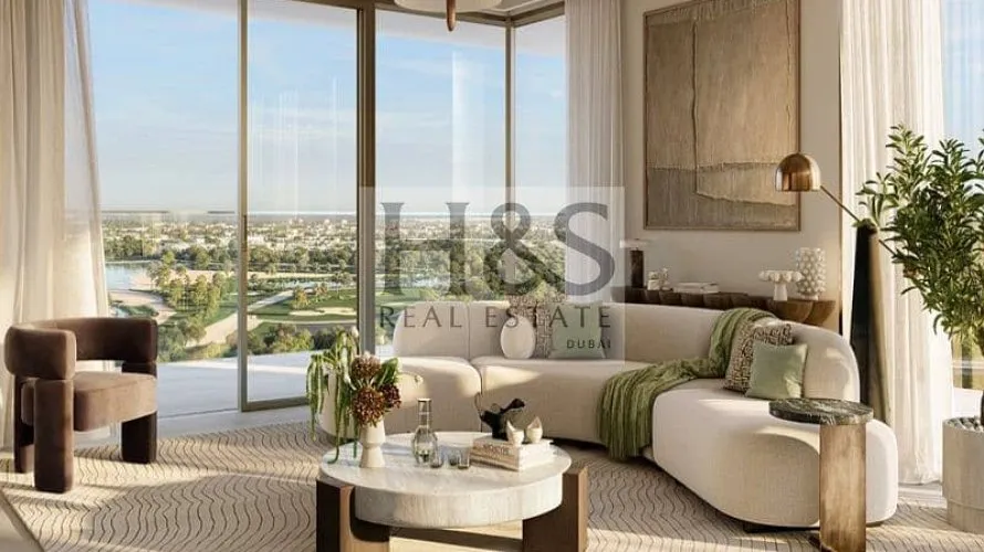 Appartement de 3 chambres à Dubai Creek Harbour (The Lagoons), UAE No. 169 № 7