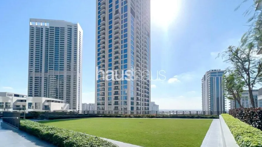 Appartement de 3 chambres à Creekside 18, UAE No. 146 № 12