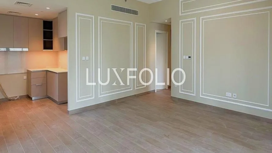 Appartement de 3 chambres à Creek Beach, UAE No. 151 № 9