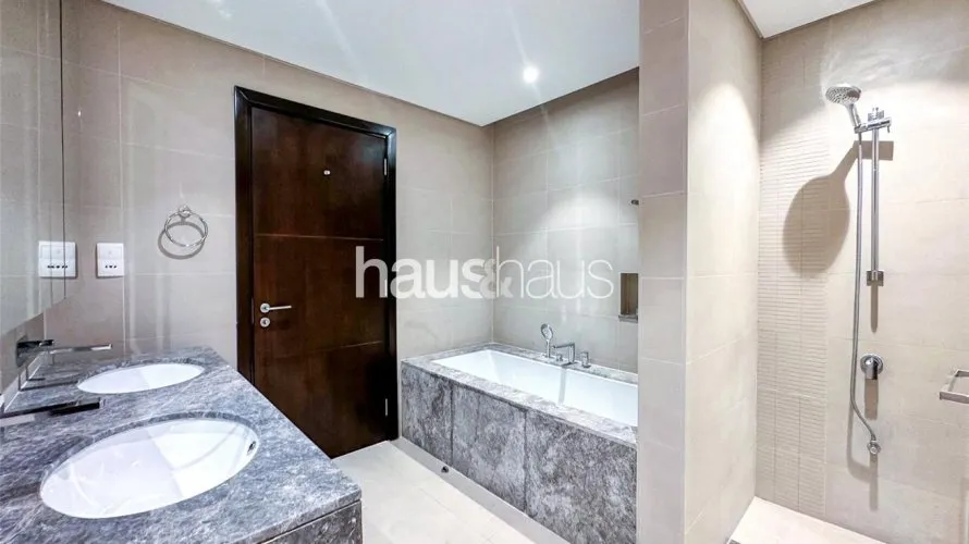 Villa de 3 chambres à Dubai Creek Harbour (The Lagoons), UAE No. 139 № 17