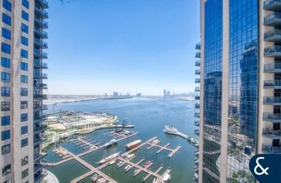 Appartement de 3 chambres à Dubai Creek Residence Tower 2 North, UAE No. 269