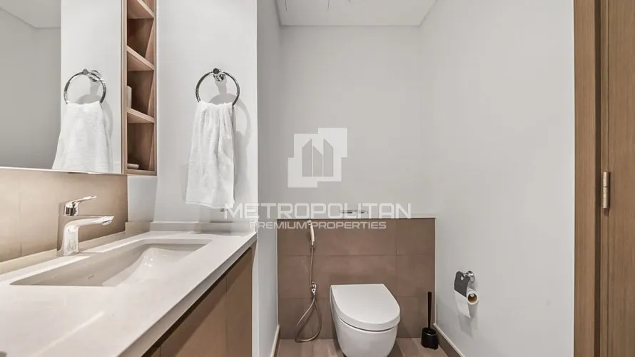 Appartement de 3 chambres à Creek Gate, UAE No. 259 № 15