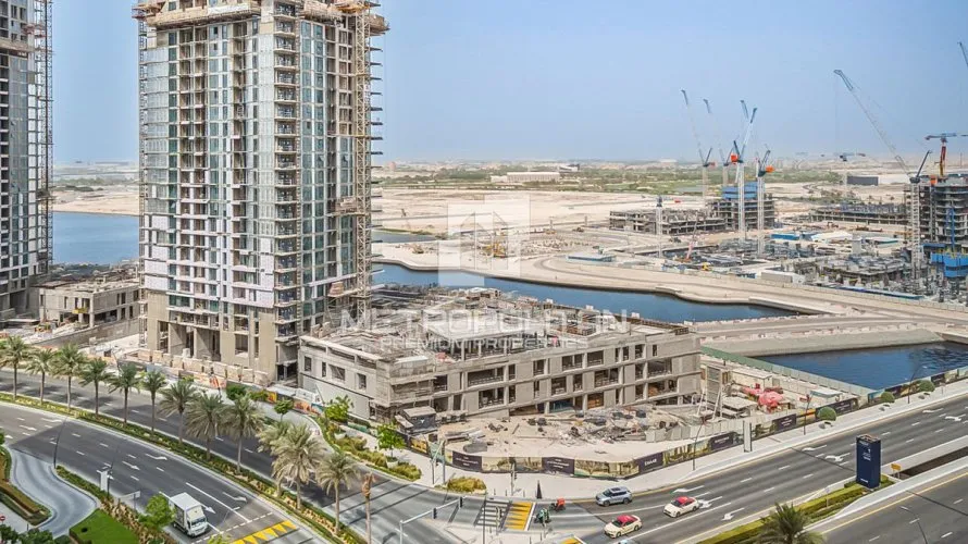 Appartement de 3 chambres à Creek Gate, UAE No. 259 № 26