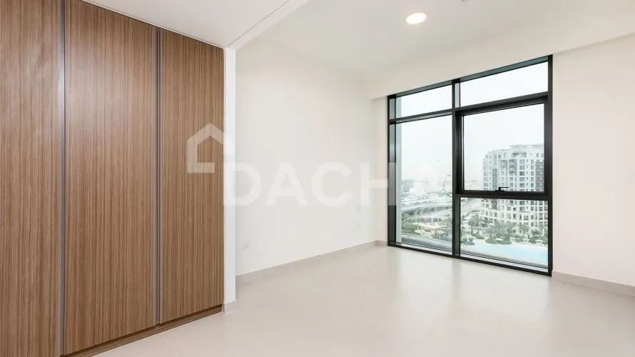 Appartement de 3 chambres à Dubai Creek Harbour (The Lagoons), UAE No. 282 № 11