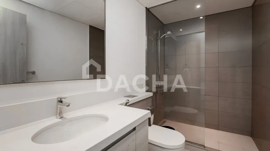 Appartement de 3 chambres à Dubai Creek Harbour (The Lagoons), UAE No. 289 № 20