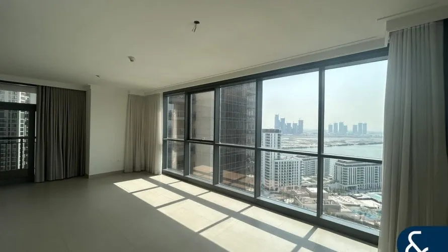 Appartement de 2 chambres à Dubai Creek Residence Tower 1 South, UAE No. 263 № 12