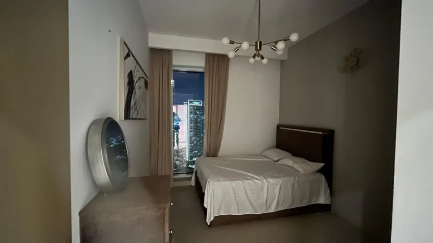 Appartement de 3 chambres à Dubai Creek Harbour (The Lagoons), UAE No. 285 № 6