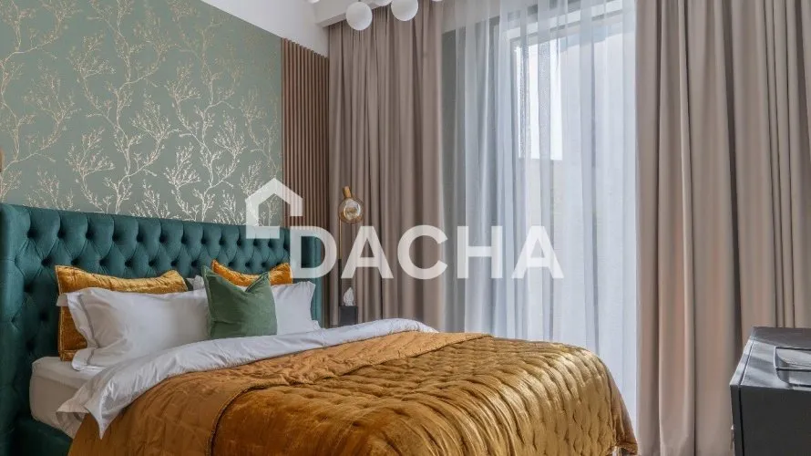 Appartement de 3 chambres à Dubai Creek Harbour (The Lagoons), UAE No. 280 № 27
