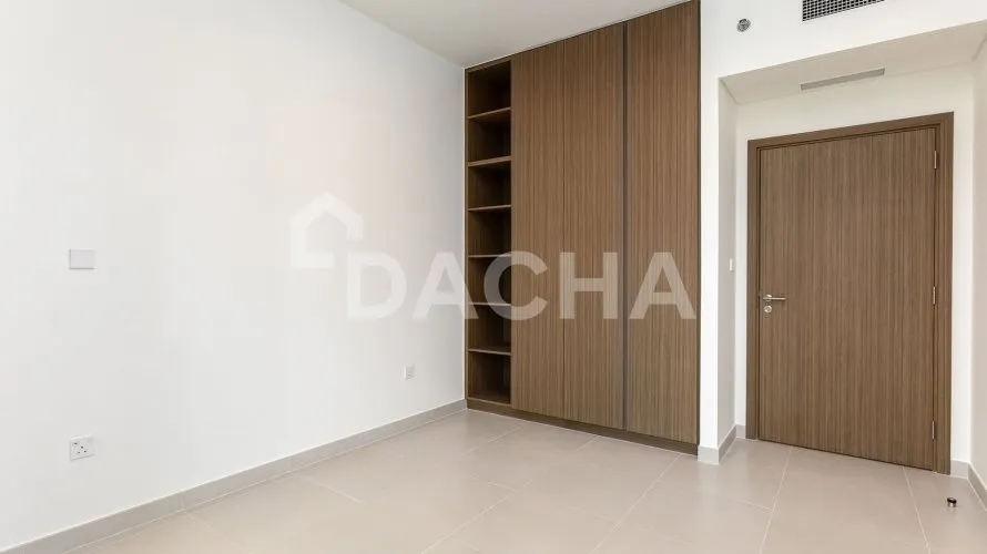 Appartement de 3 chambres à Dubai Creek Harbour (The Lagoons), UAE No. 282 № 8