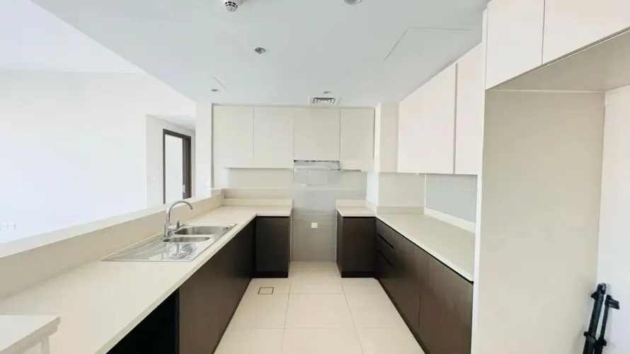Appartement de 3 chambres à Dubai Creek Harbour (The Lagoons), UAE No. 295 № 3