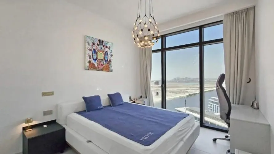 Appartement de 2 chambres à Dubai Creek Harbour (The Lagoons), UAE No. 278 № 7