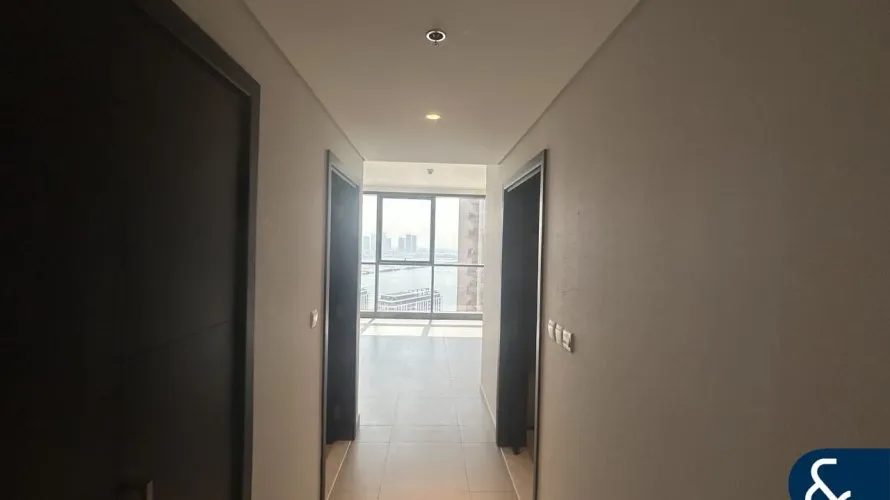 Appartement de 2 chambres à Dubai Creek Residence Tower 1 South, UAE No. 263 № 9