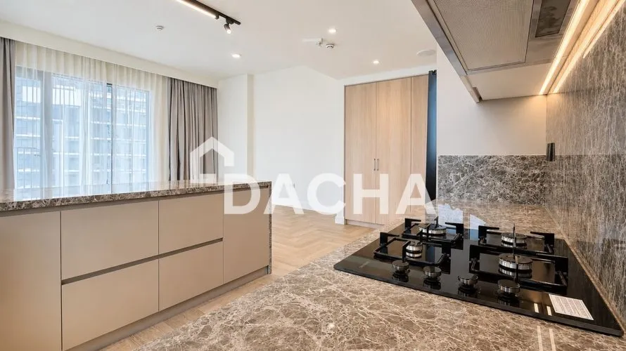 Appartement de 3 chambres à Dubai Creek Harbour (The Lagoons), UAE No. 291 № 9