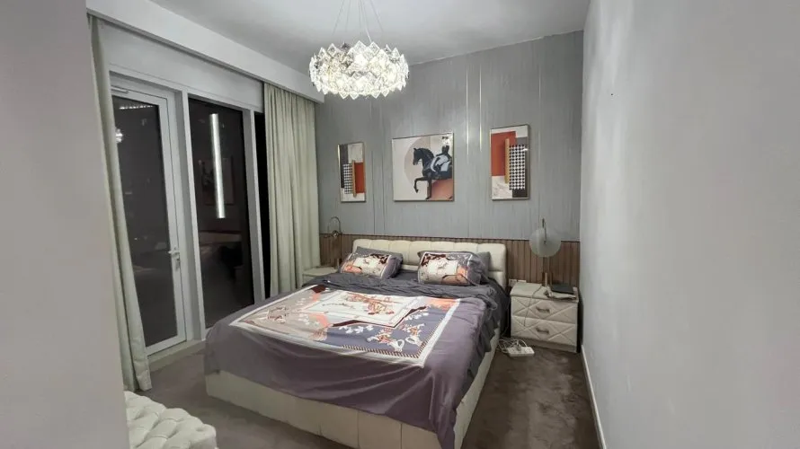 Appartement de 3 chambres à Dubai Creek Harbour (The Lagoons), UAE No. 285 № 4