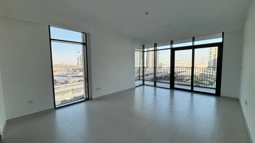 Appartement de 3 chambres à Dubai Creek Harbour (The Lagoons), UAE No. 296 № 1