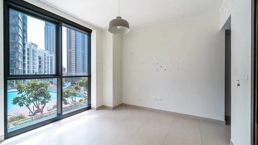 Appartement de 3 chambres à Dubai Creek Harbour (The Lagoons), UAE No. 284 № 12