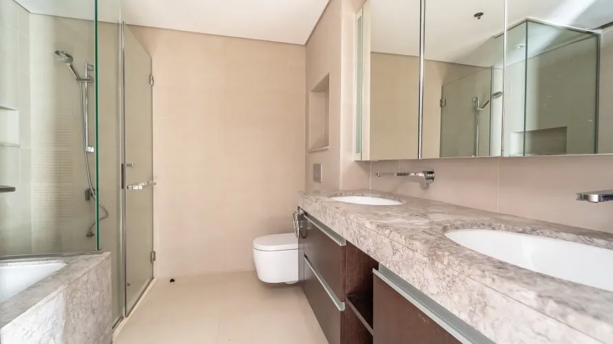 Appartement de 3 chambres à Dubai Creek Harbour (The Lagoons), UAE No. 284 № 13