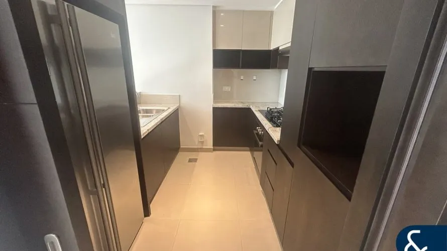 Appartement de 2 chambres à Dubai Creek Residence Tower 1 South, UAE No. 263 № 11