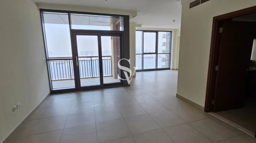 Appartement de 3 chambres à Dubai Creek Harbour (The Lagoons), UAE No. 273 № 4