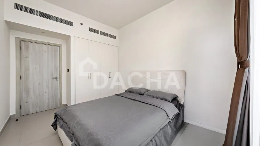 Appartement de 3 chambres à Dubai Creek Harbour (The Lagoons), UAE No. 289 № 17