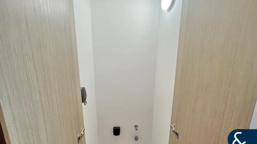 Appartement de 3 chambres à 17 Icon Bay, UAE No. 266 № 13