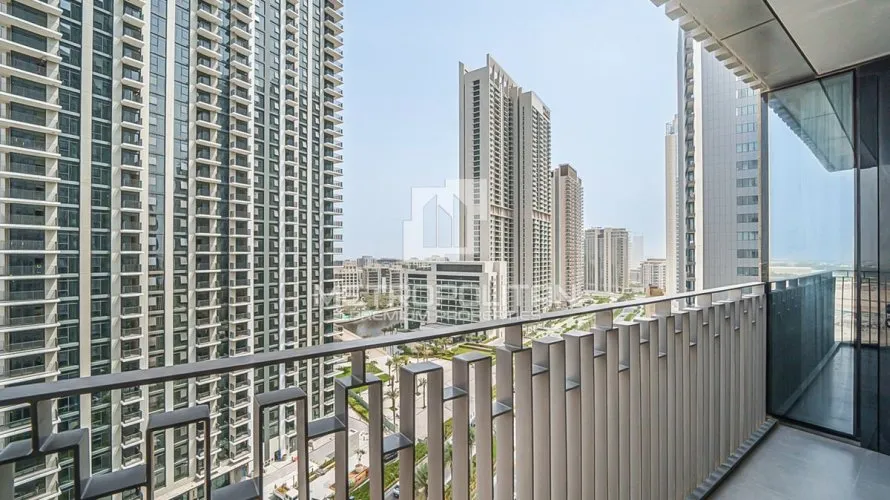 Appartement de 3 chambres à Creek Gate, UAE No. 259 № 19