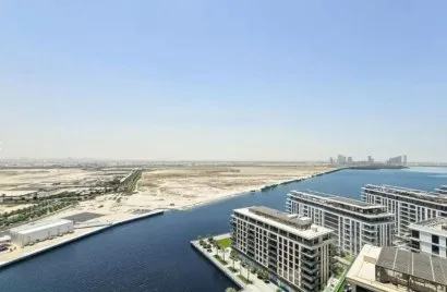 Appartement de 2 chambres à Dubai Creek Harbour (The Lagoons), UAE No. 278