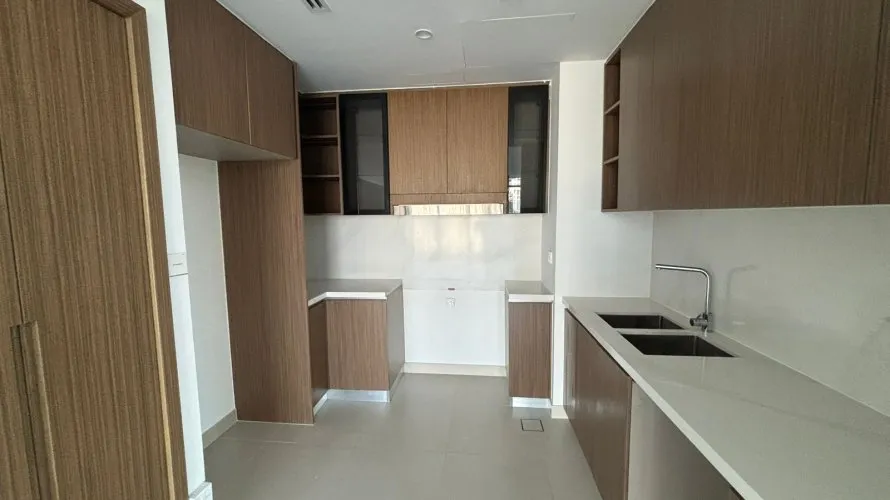 Appartement de 3 chambres à Dubai Creek Harbour (The Lagoons), UAE No. 296 № 2