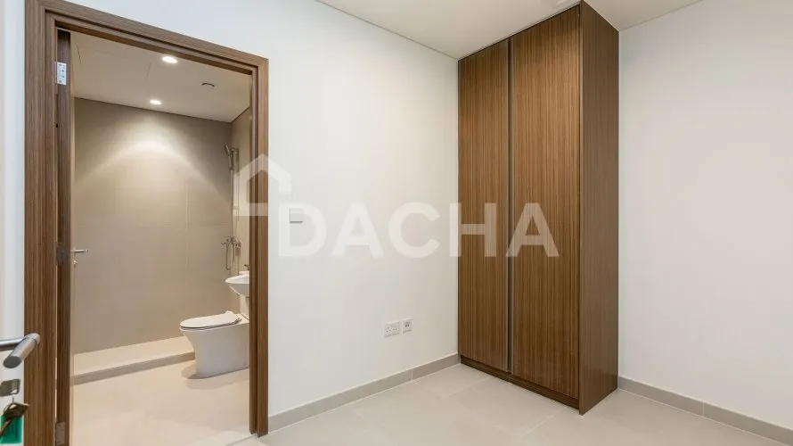 Appartement de 3 chambres à Dubai Creek Harbour (The Lagoons), UAE No. 282 № 6