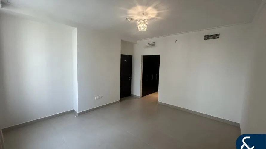 Appartement de 2 chambres à Dubai Creek Residence Tower 1 South, UAE No. 263 № 1