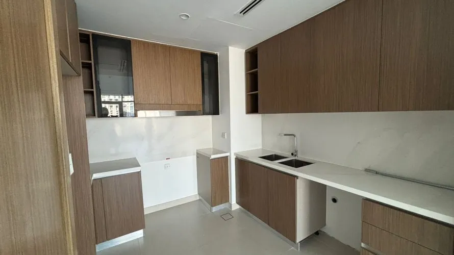 Appartement de 3 chambres à Dubai Creek Harbour (The Lagoons), UAE No. 296 № 3