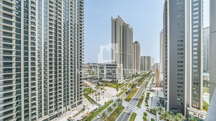 Appartement de 3 chambres à Creek Gate, UAE No. 259 № 21