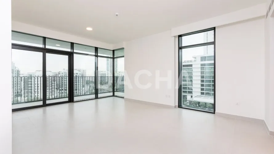 Appartement de 3 chambres à Dubai Creek Harbour (The Lagoons), UAE No. 282