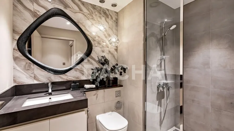 Appartement de 3 chambres à Dubai Creek Harbour (The Lagoons), UAE No. 298 № 13