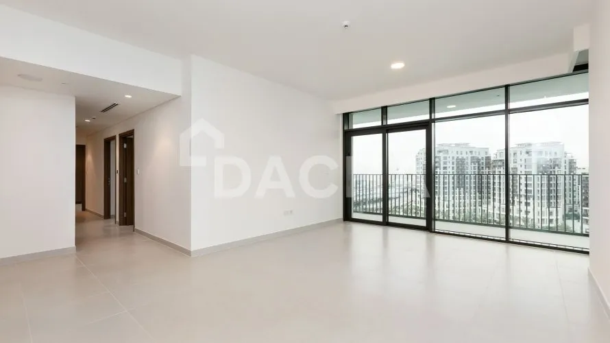 Appartement de 3 chambres à Dubai Creek Harbour (The Lagoons), UAE No. 282 № 1