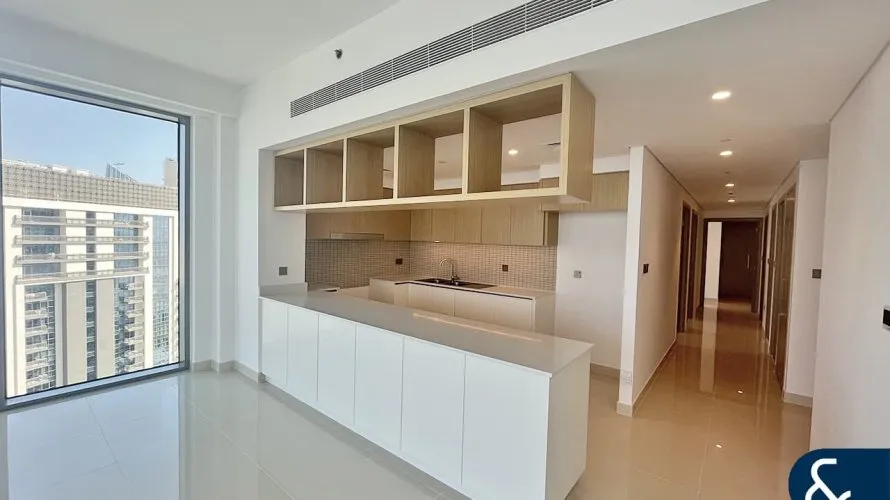 Appartement de 3 chambres à 17 Icon Bay, UAE No. 266 № 16