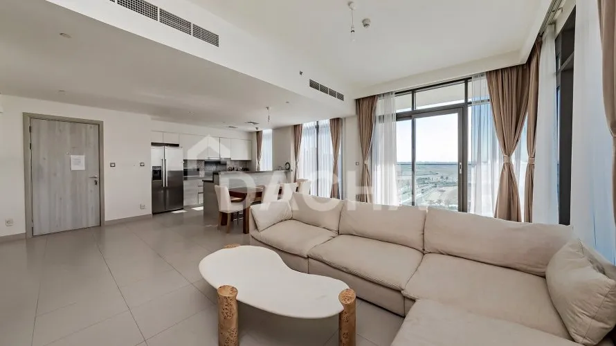 Appartement de 3 chambres à Dubai Creek Harbour (The Lagoons), UAE No. 289 № 3